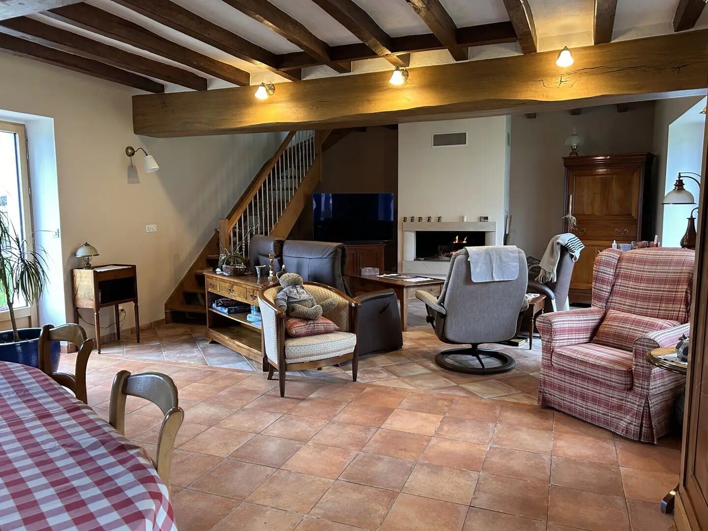 Maison à vendre, 245m², Ciran