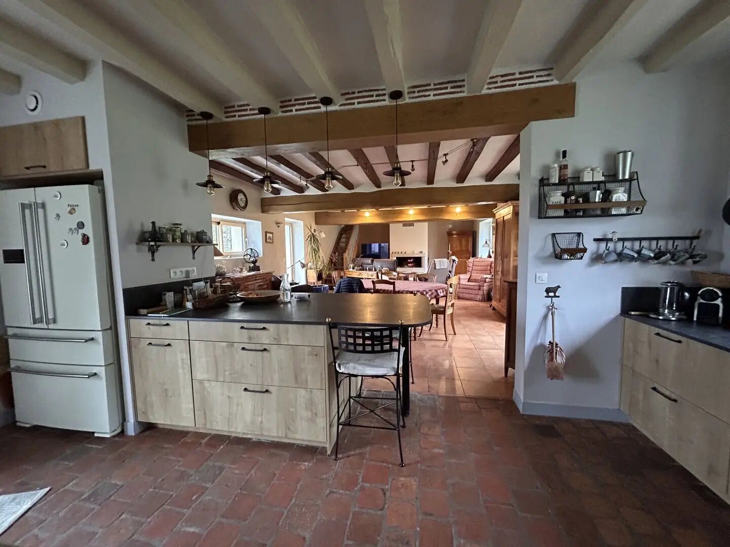 Maison à vendre, 245m², Ciran