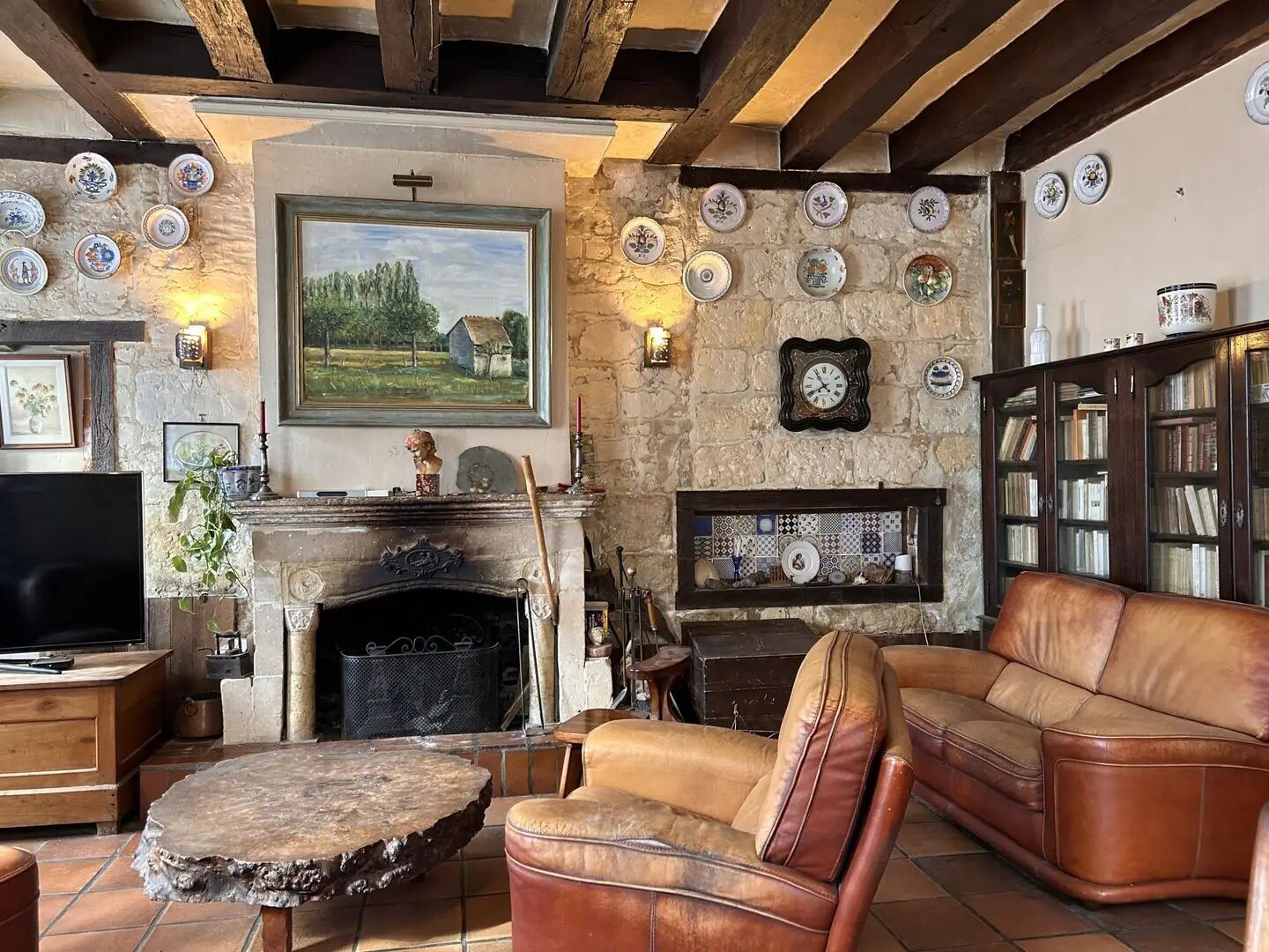 Maison à vendre, 230m², Beaulieu-lès-Loches