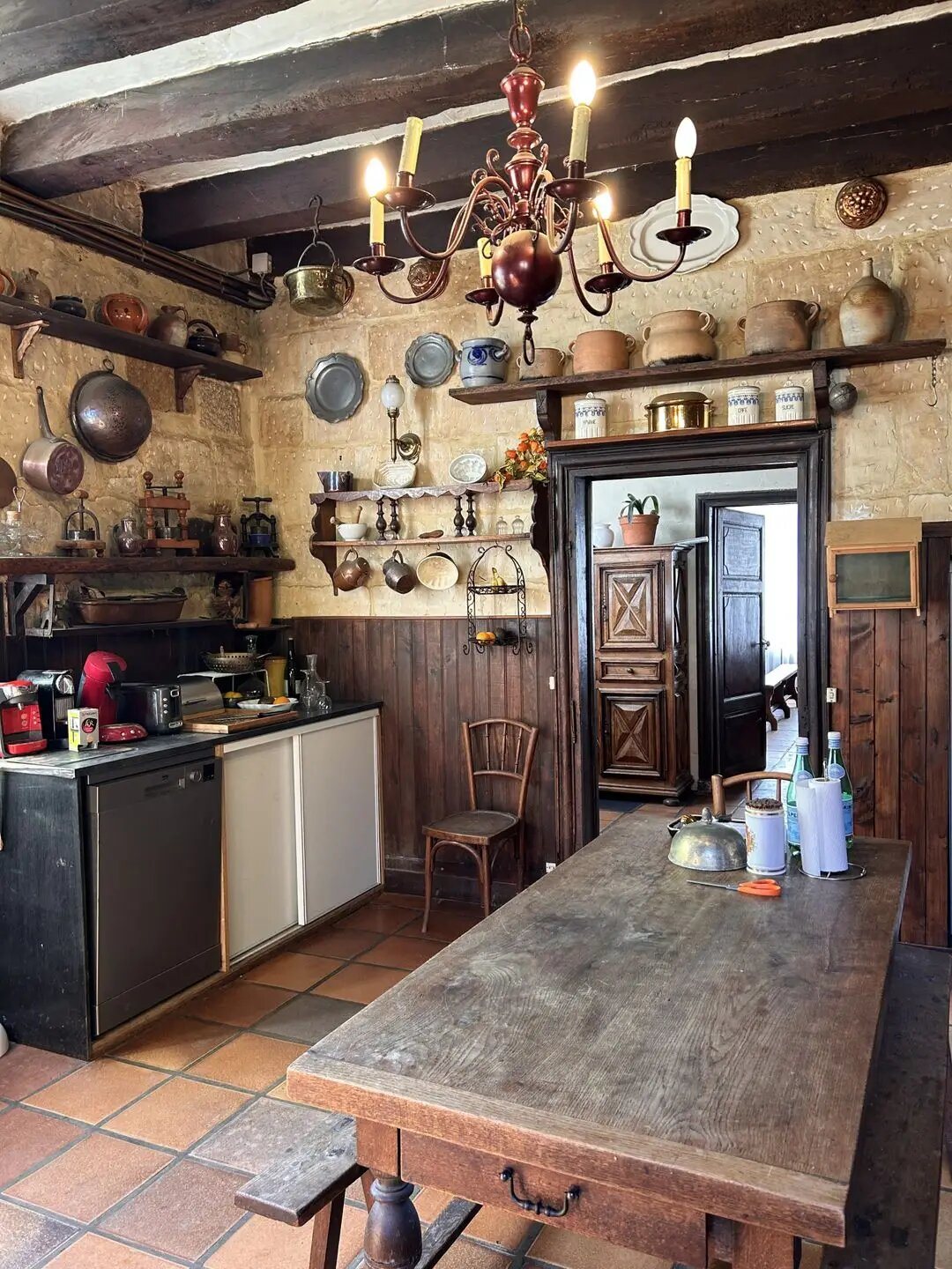 Maison à vendre, 230m², Beaulieu-lès-Loches