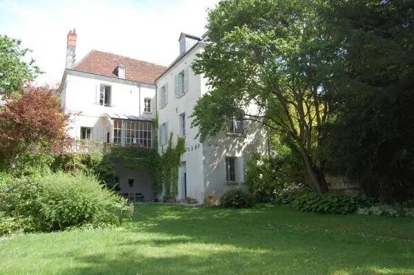Maison à vendre, 250m², Loches