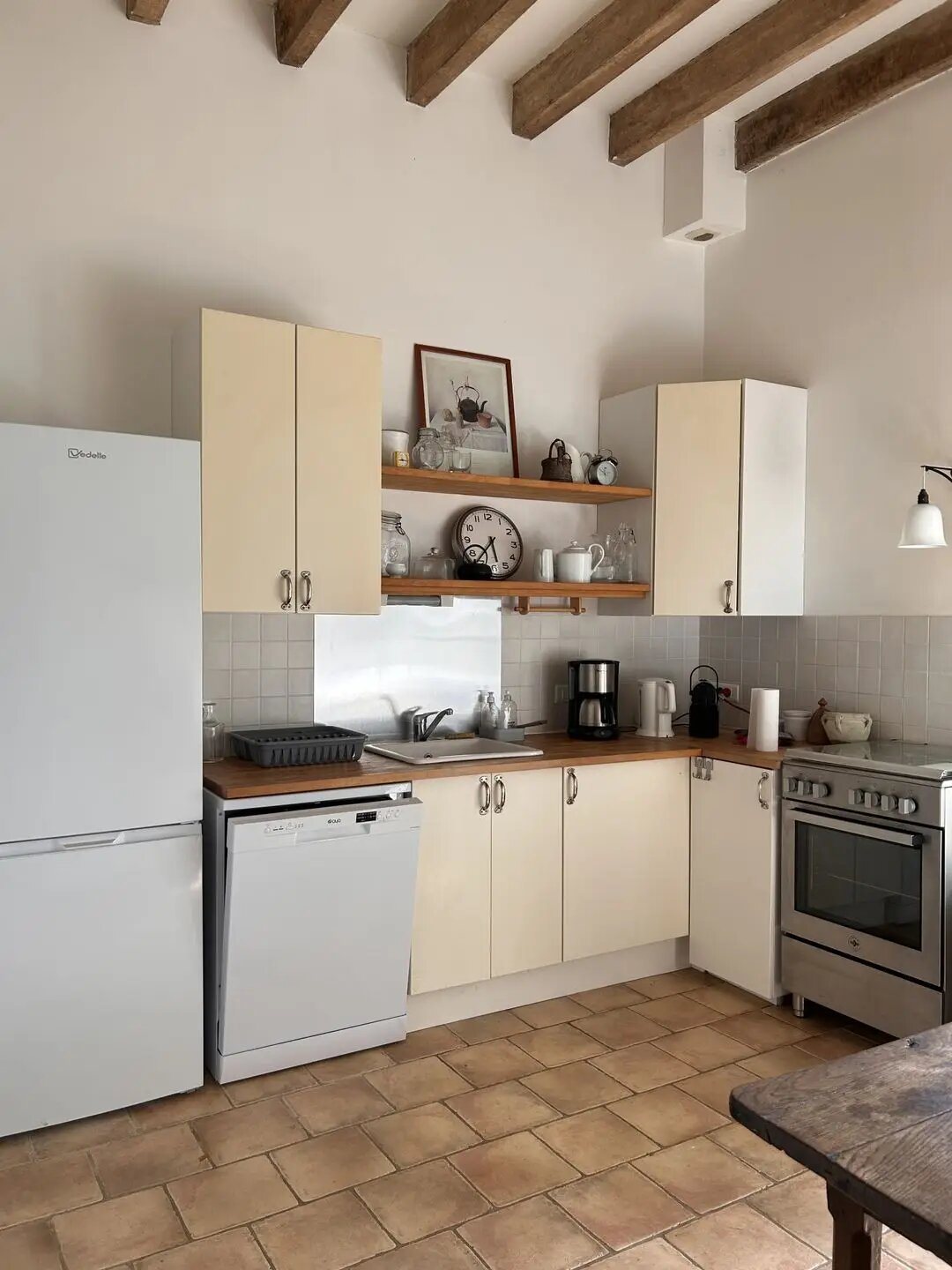 Maison à vendre, 190m², Verneuil-sur-Indre