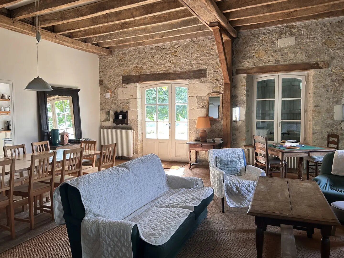 Maison à vendre, 190m², Verneuil-sur-Indre