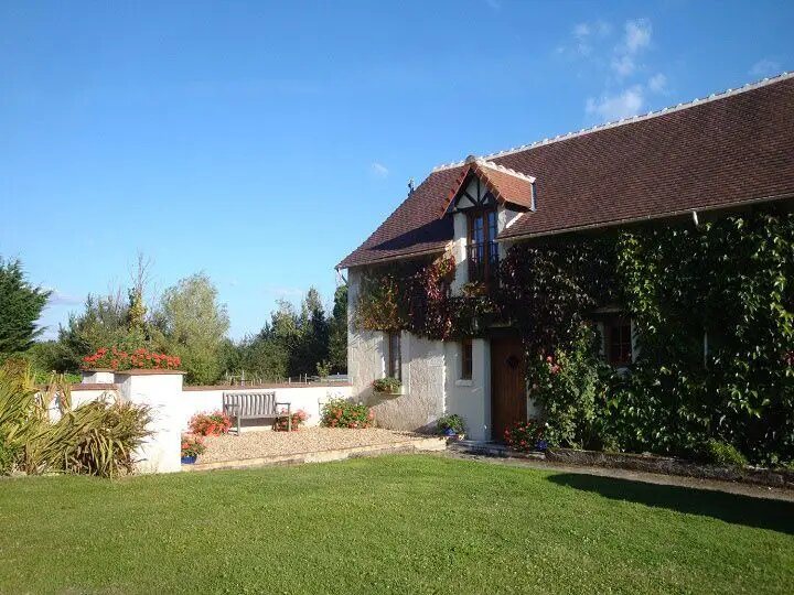 Maison à vendre, 431m², Abilly