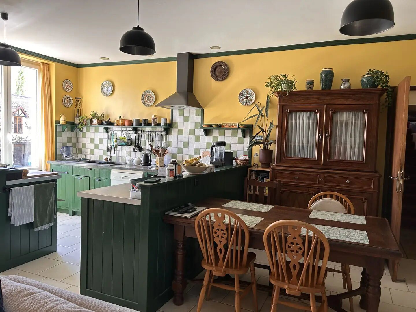 Maison à vendre, 431m², Abilly