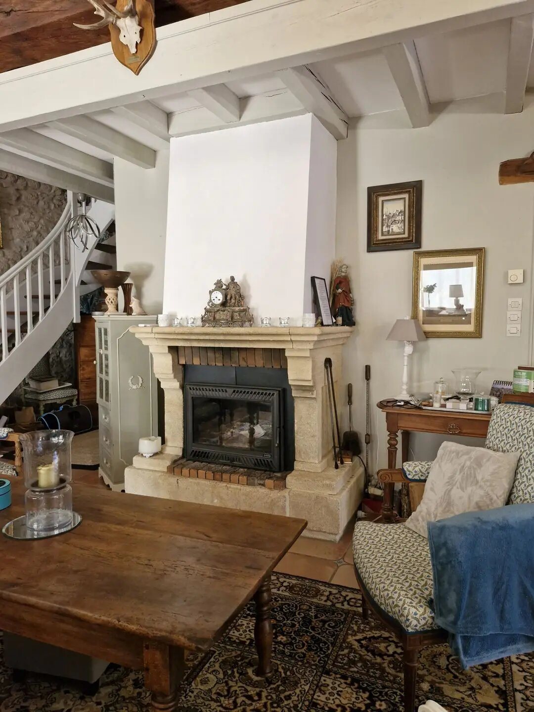 Maison à vendre, 190m², Le Liège