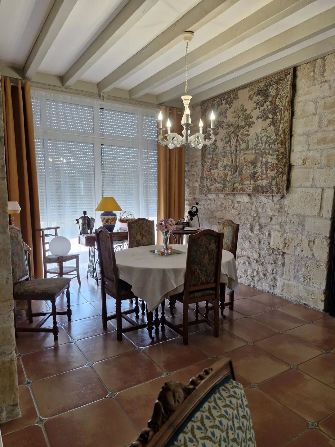 Maison à vendre, 190m², Le Liège