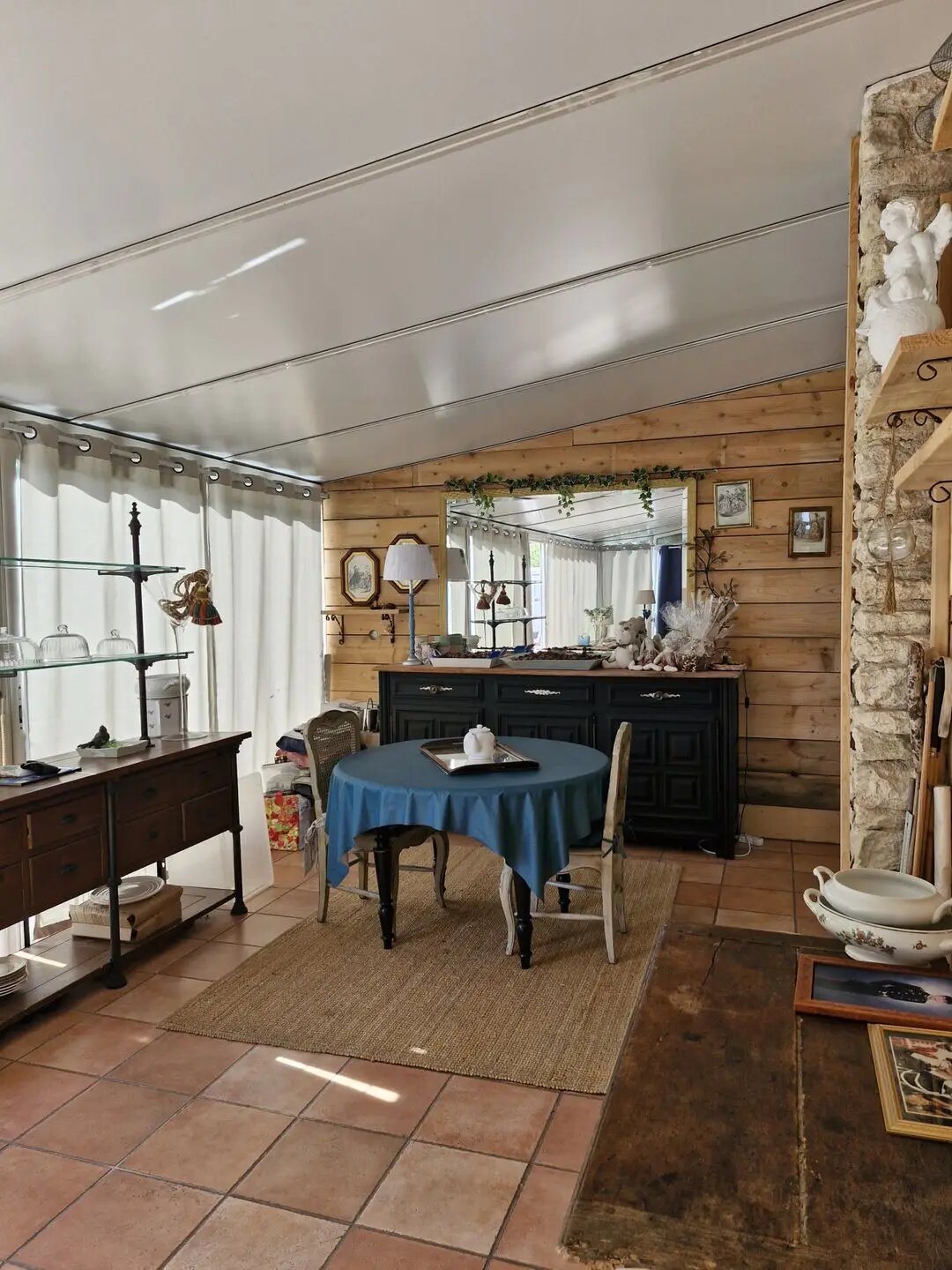 Maison à vendre, 190m², Le Liège