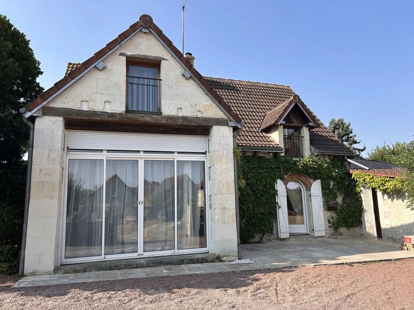 Maison à vendre, 190m², Le Liège