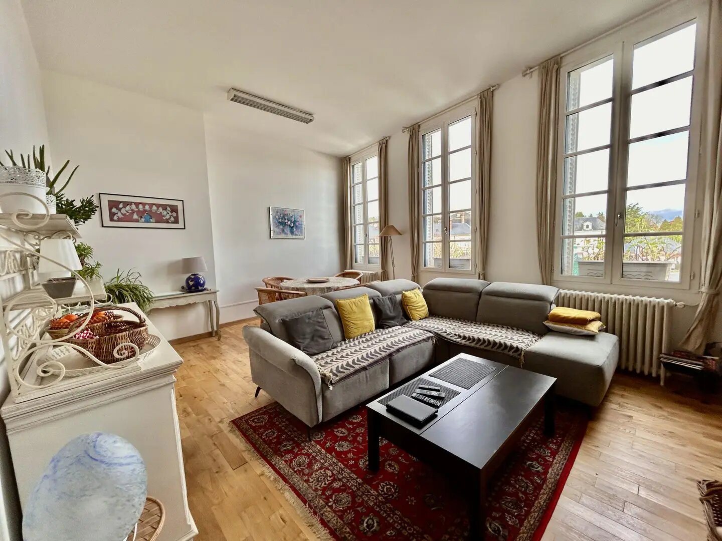 Appartement à vendre, 158m², Loches