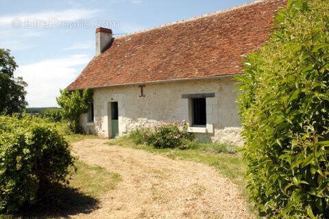 Maison à vendre, 125m², Verneuil-sur-Indre