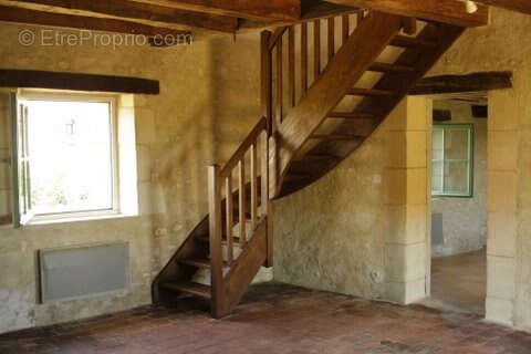 Maison à vendre, 125m², Verneuil-sur-Indre