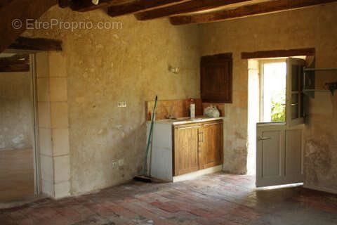Maison à vendre, 125m², Verneuil-sur-Indre