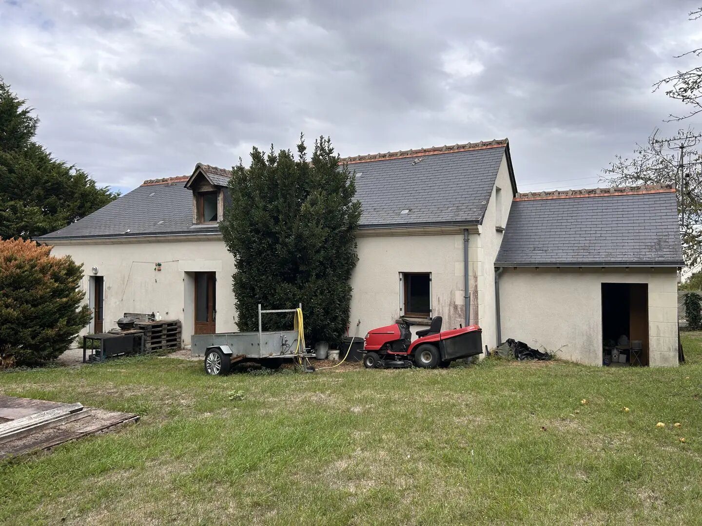 Maison à vendre, 123m², Amboise