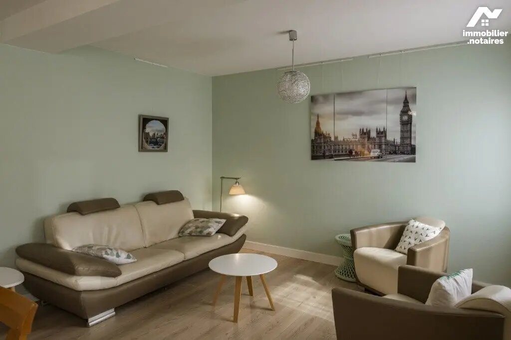 Appartement à vendre, 97m², Loches
