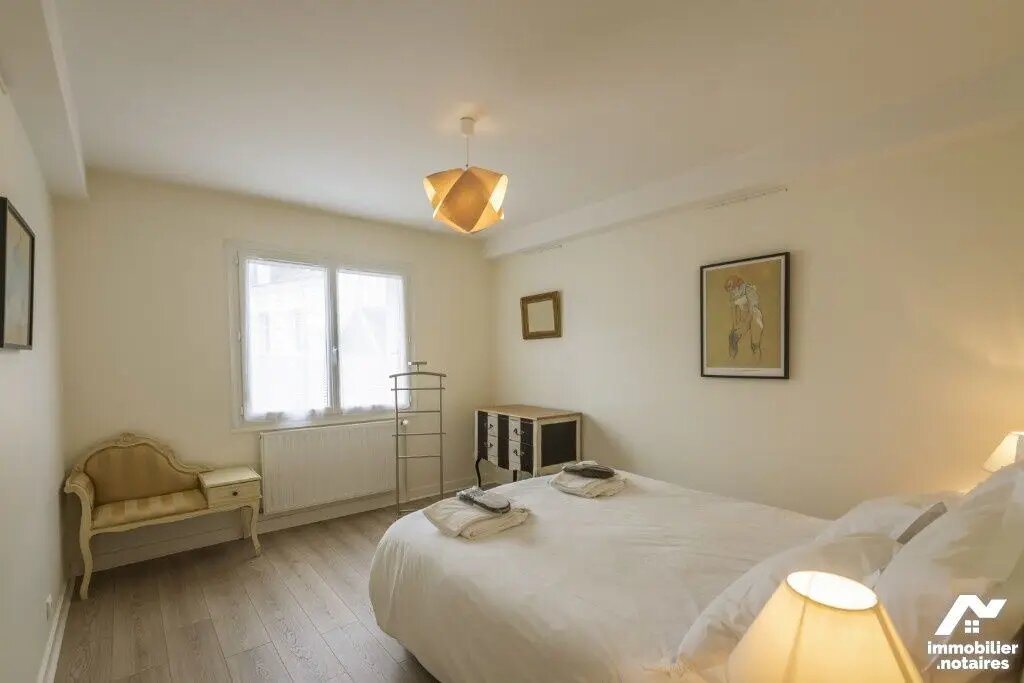 Appartement à vendre, 97m², Loches