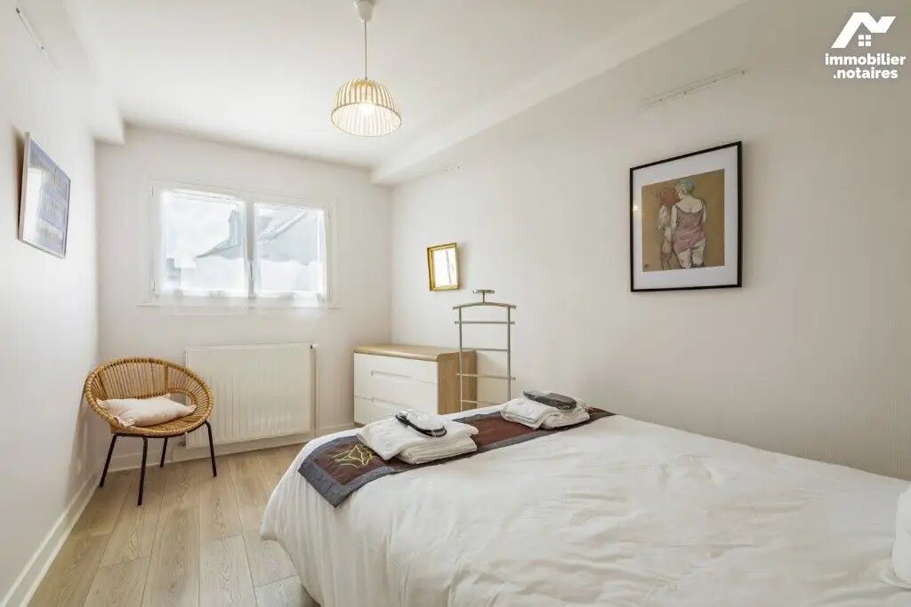 Appartement à vendre, 97m², Loches