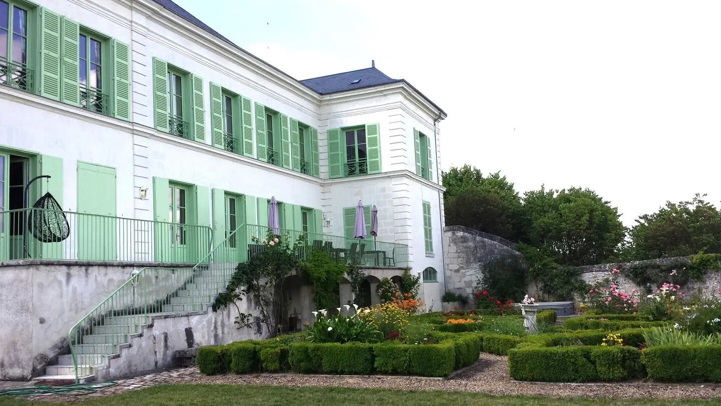 Maison à vendre, 424m², Loches