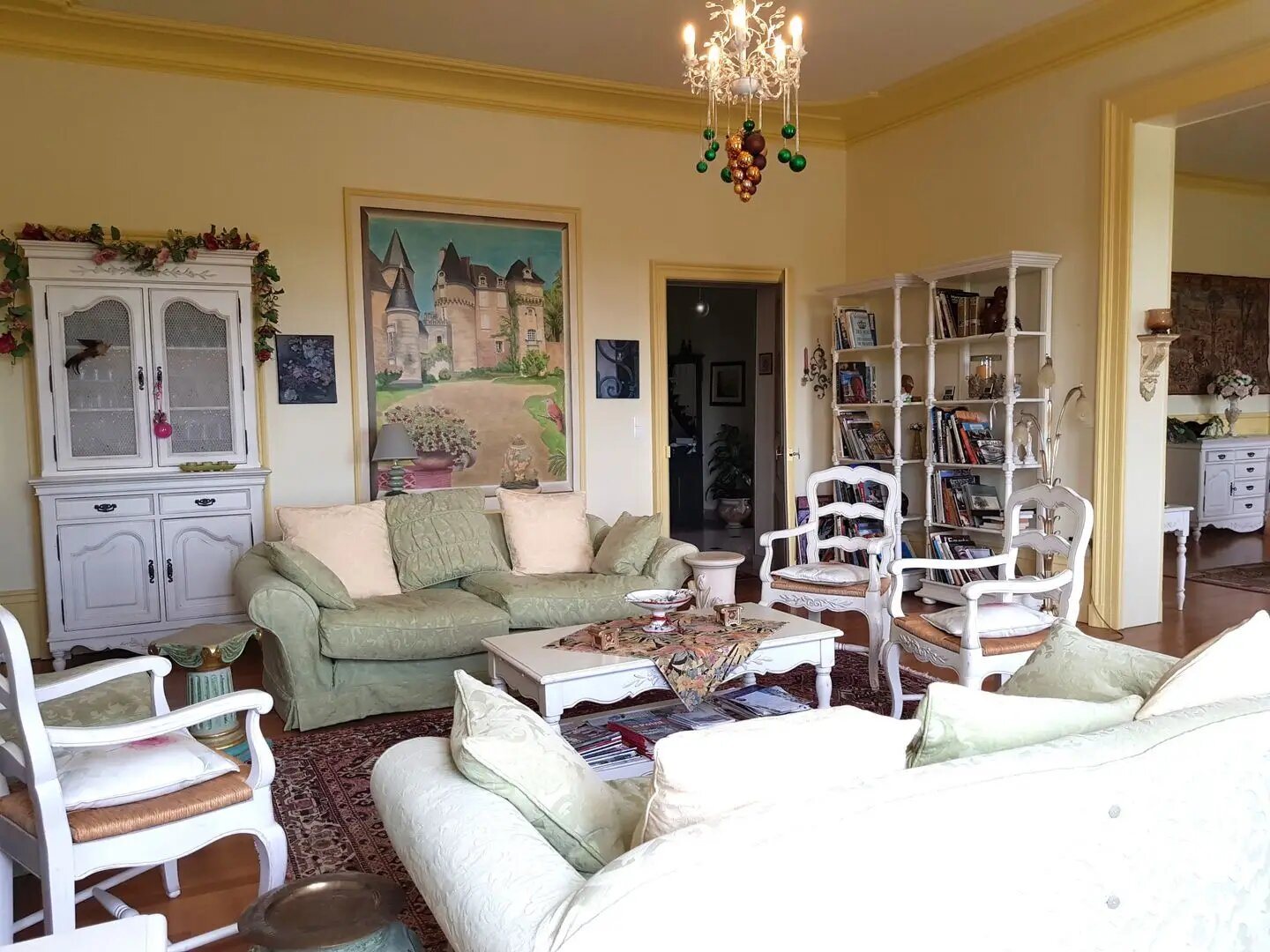 Maison à vendre, 424m², Loches
