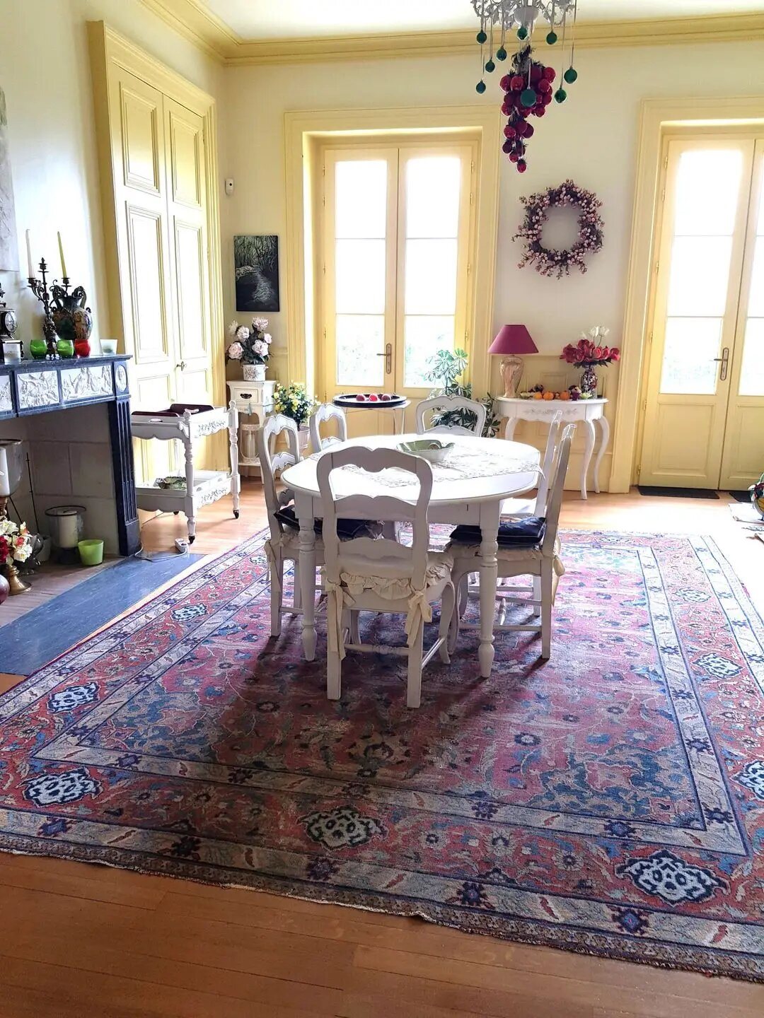 Maison à vendre, 424m², Loches