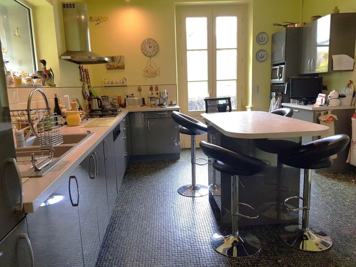 Maison à vendre, 424m², Loches