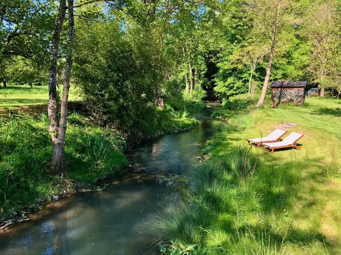 Maison à vendre, 133m², Le Petit-Pressigny