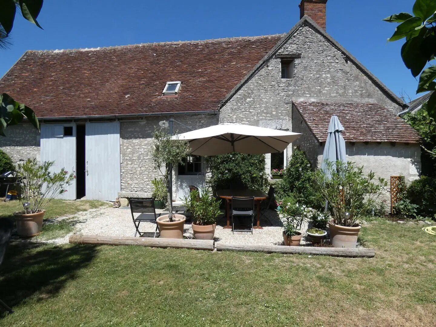 Maison à vendre, 190m², Luzillé