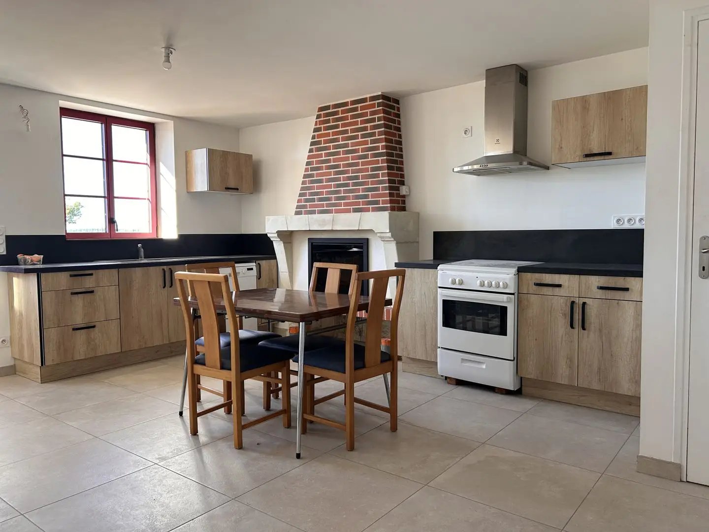 Maison à vendre, 260m², Saint-Ouen-les-Vignes