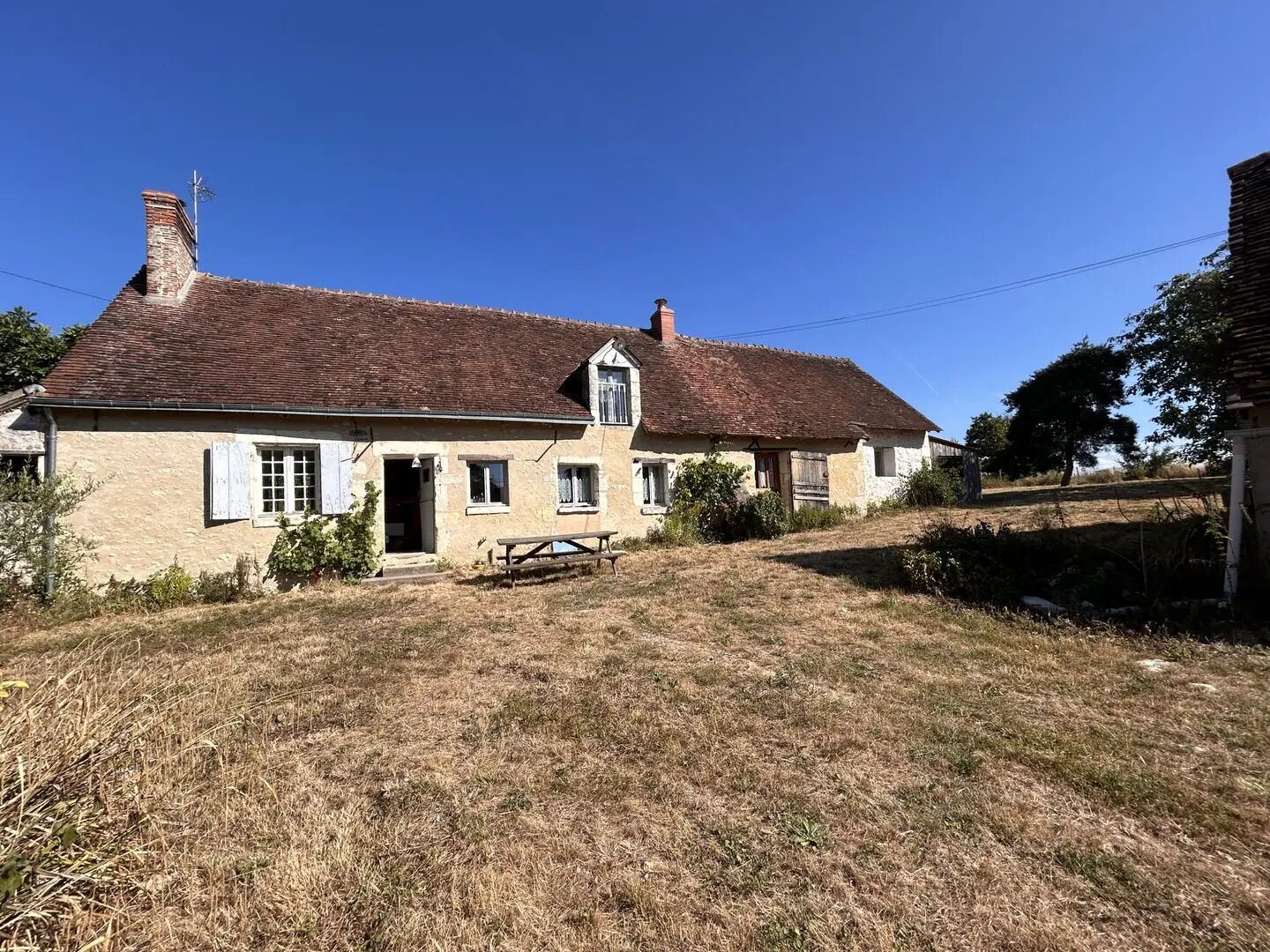 Maison à vendre, 190m², Orbigny