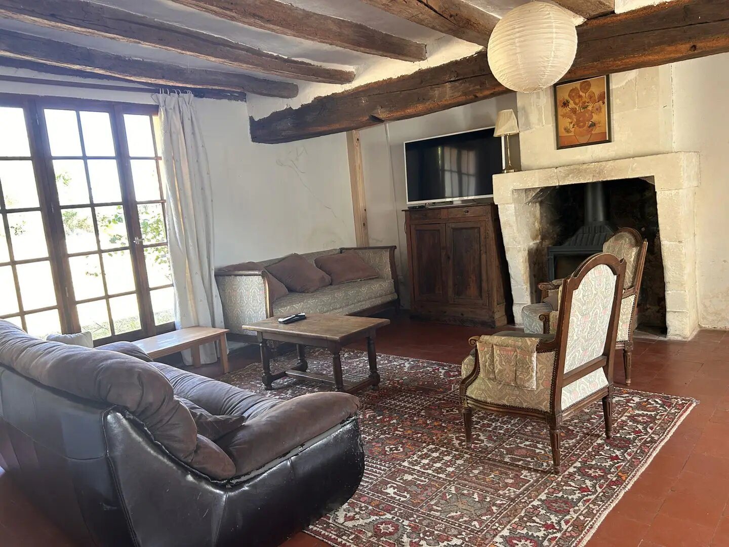 Maison à vendre, 190m², Orbigny