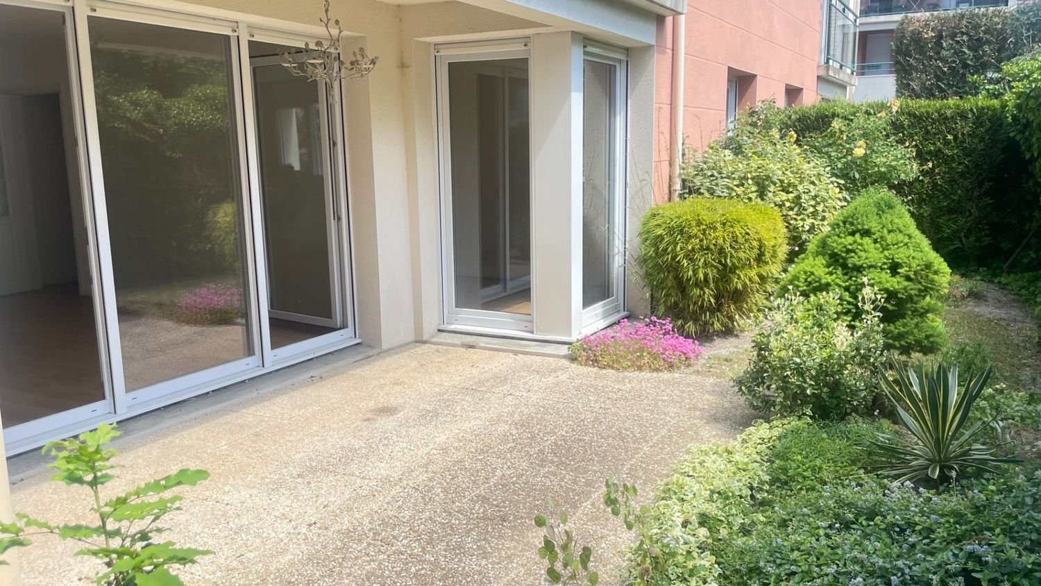 Appartement à vendre, 77m², Reims