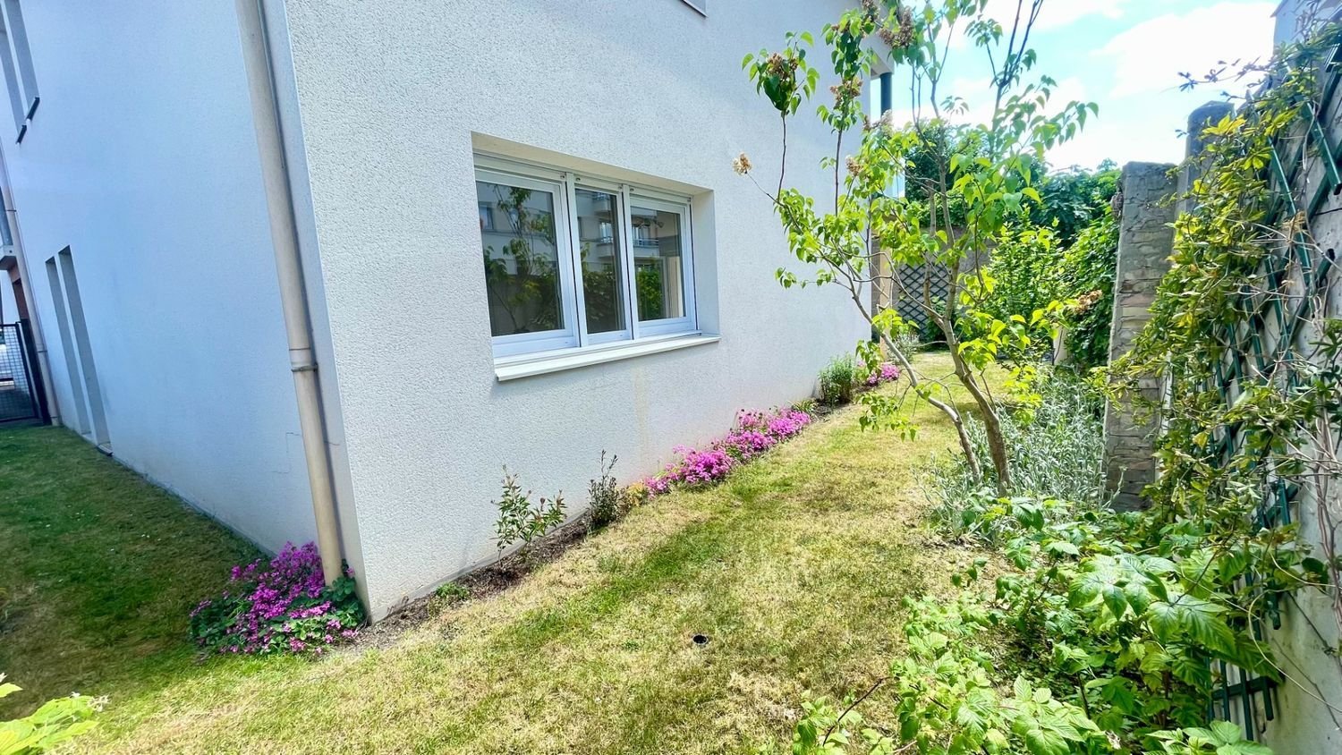 Appartement à vendre, 77m², Reims