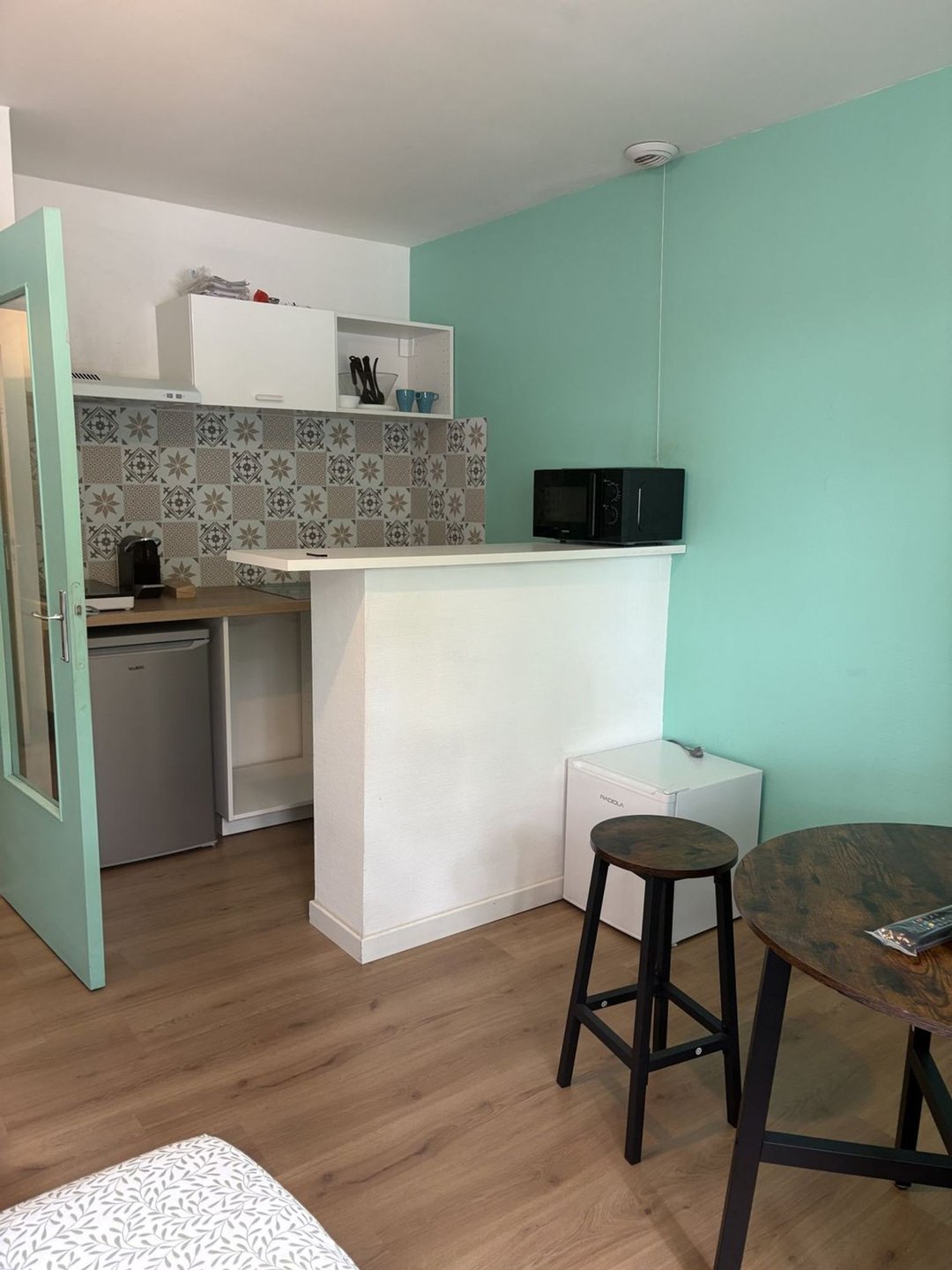 Appartement à vendre, 25m², Reims