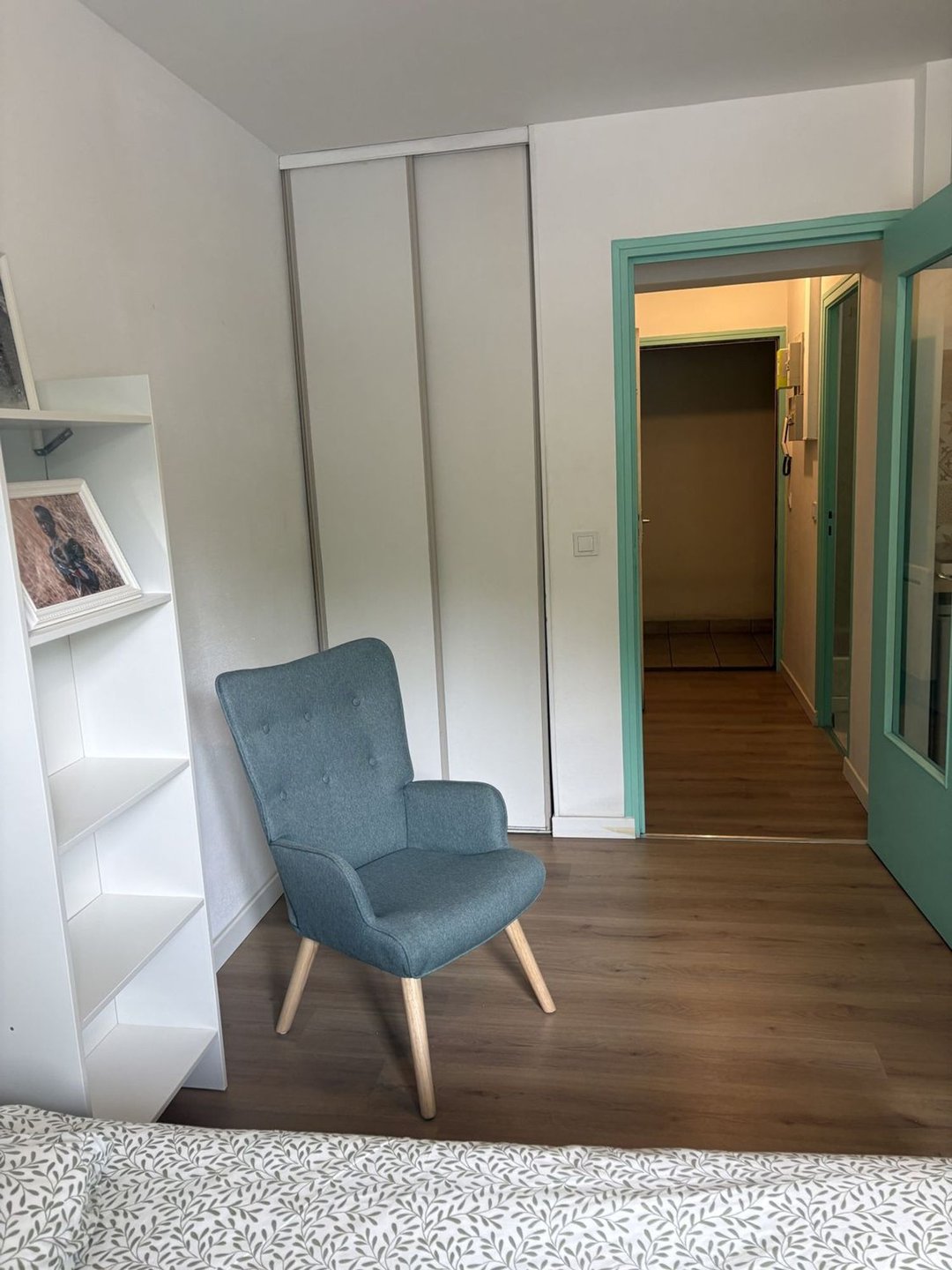 Appartement à vendre, 25m², Reims