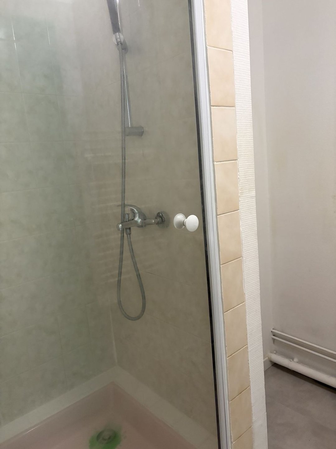 Appartement à vendre, 25m², Reims
