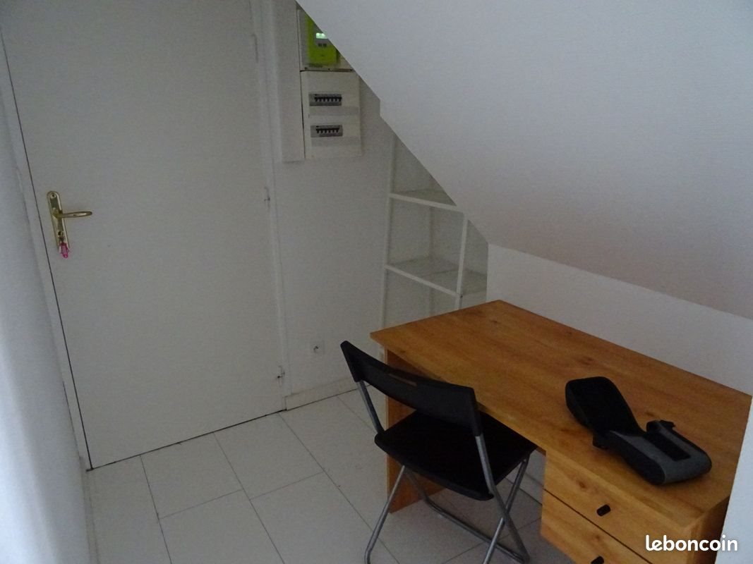 Appartement à vendre, 19m², Reims