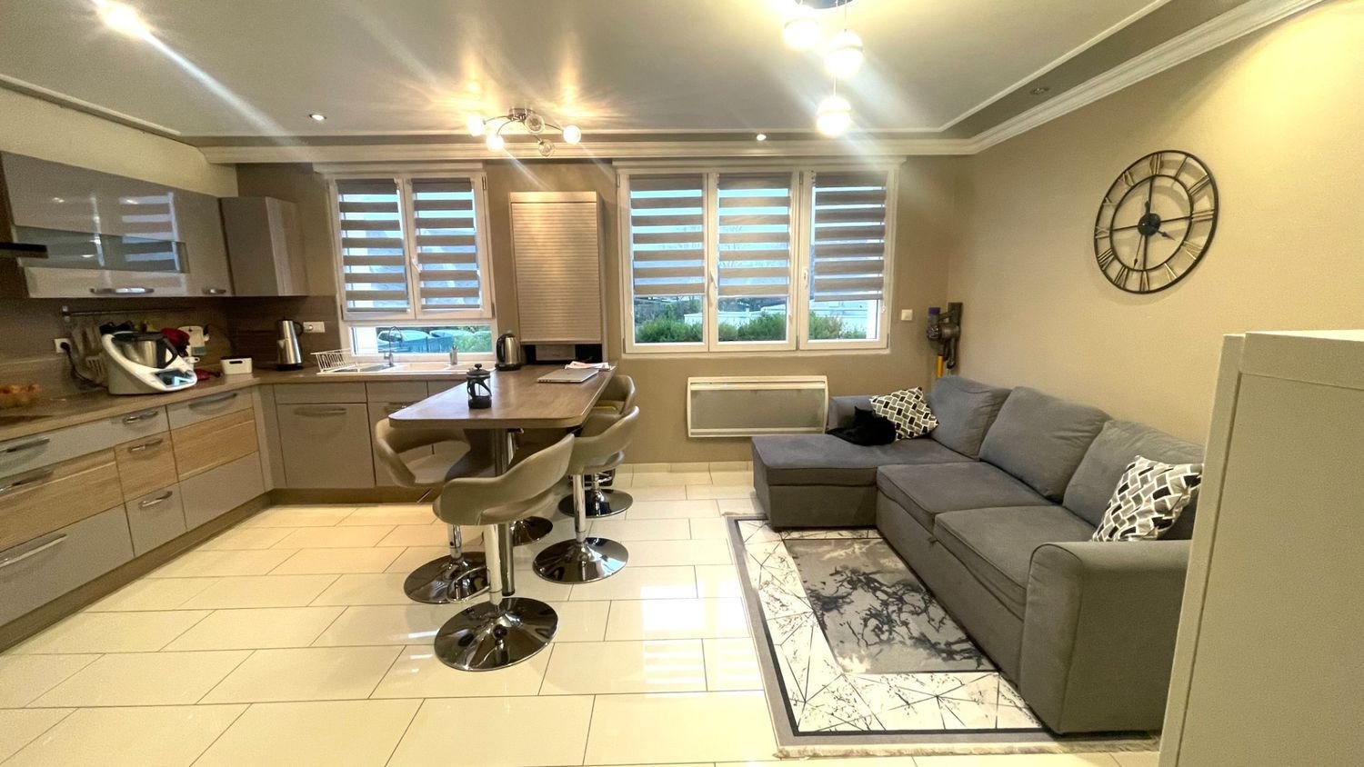 Maison à vendre, 140m², Reims