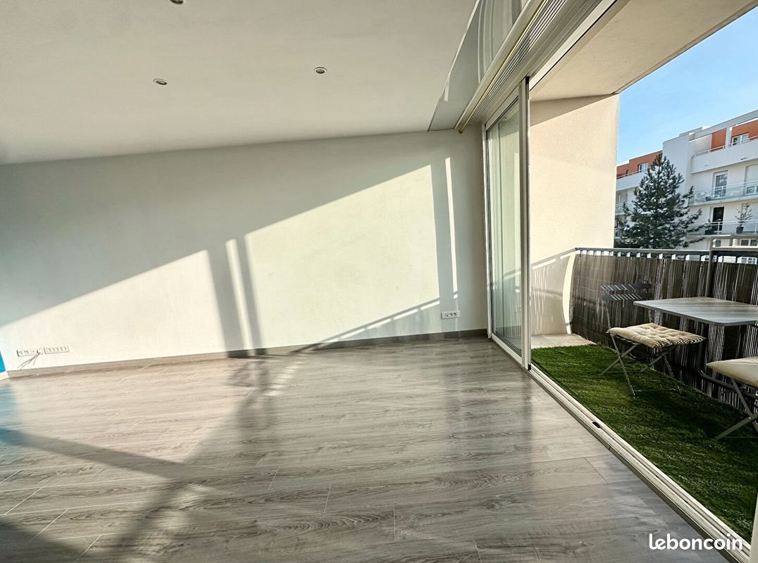 Appartement à vendre, 62m², Dijon