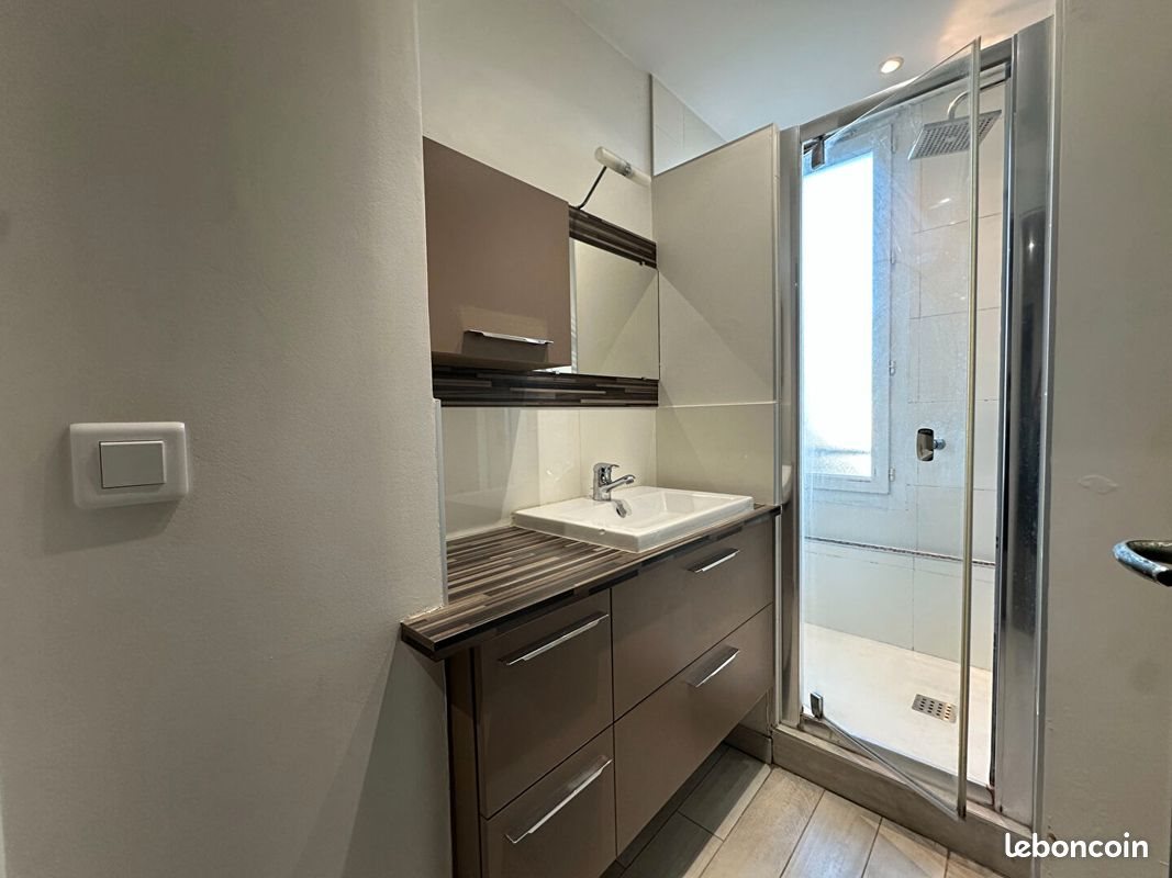 Appartement à vendre, 62m², Dijon