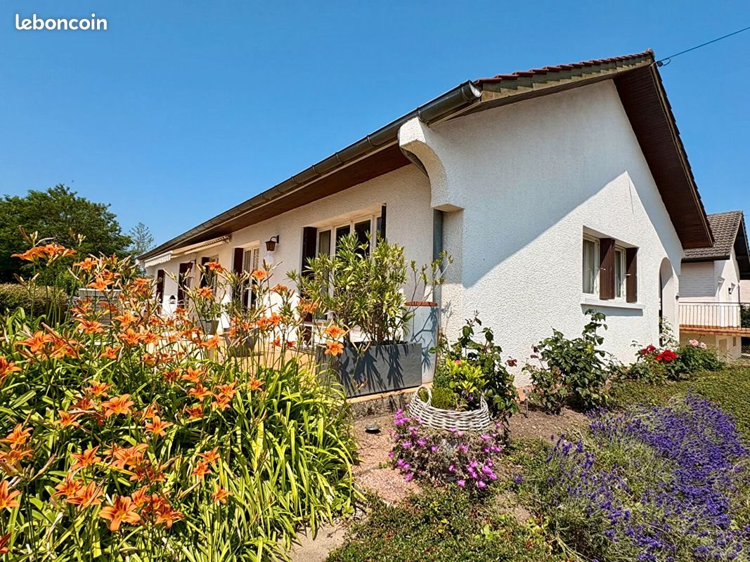 Maison à vendre, 123m², Dijon