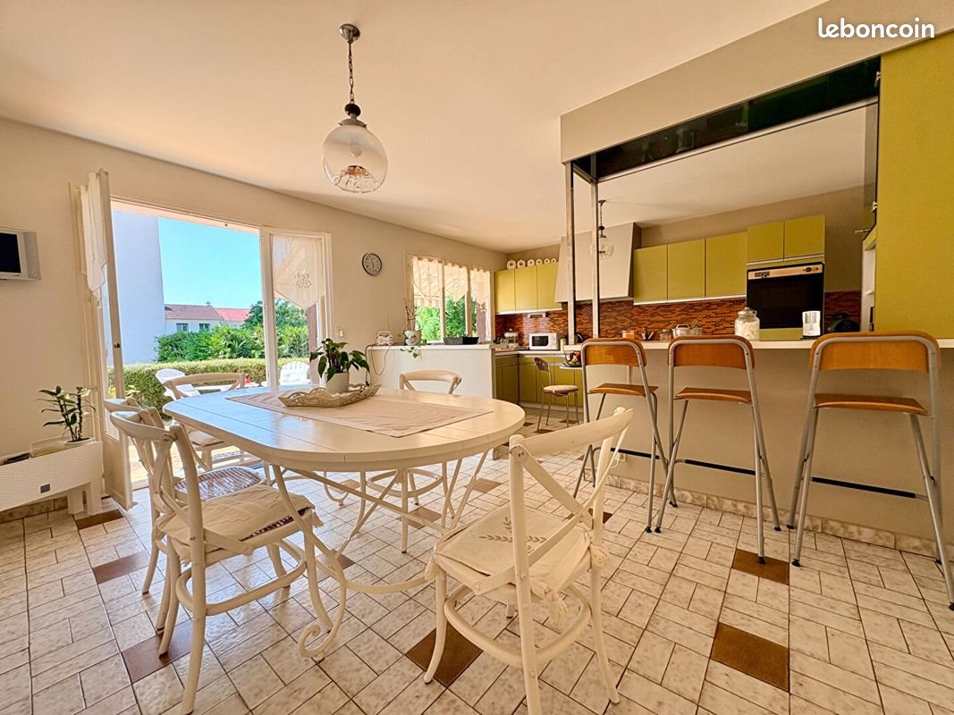 Maison à vendre, 123m², Dijon
