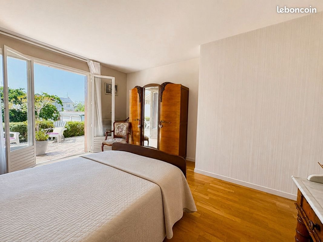 Maison à vendre, 123m², Dijon