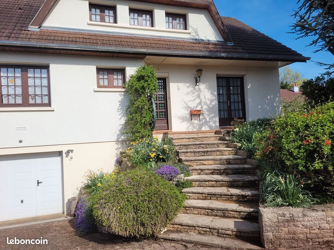 Maison à vendre, 135m², Aiserey
