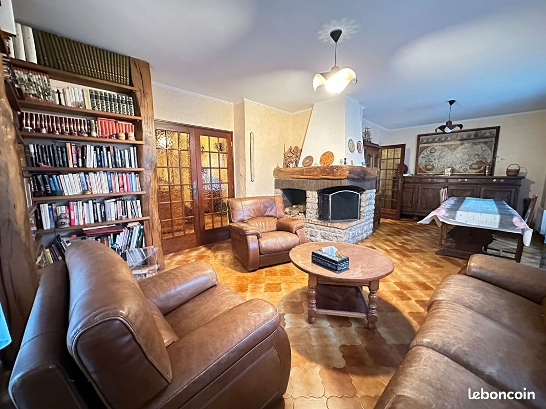 Maison à vendre, 135m², Aiserey
