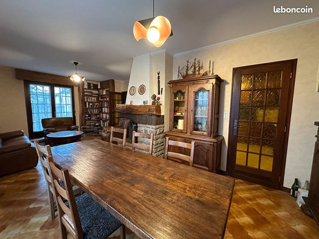 Maison à vendre, 135m², Aiserey