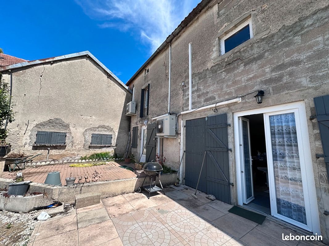 Maison à vendre, 170m², Diénay