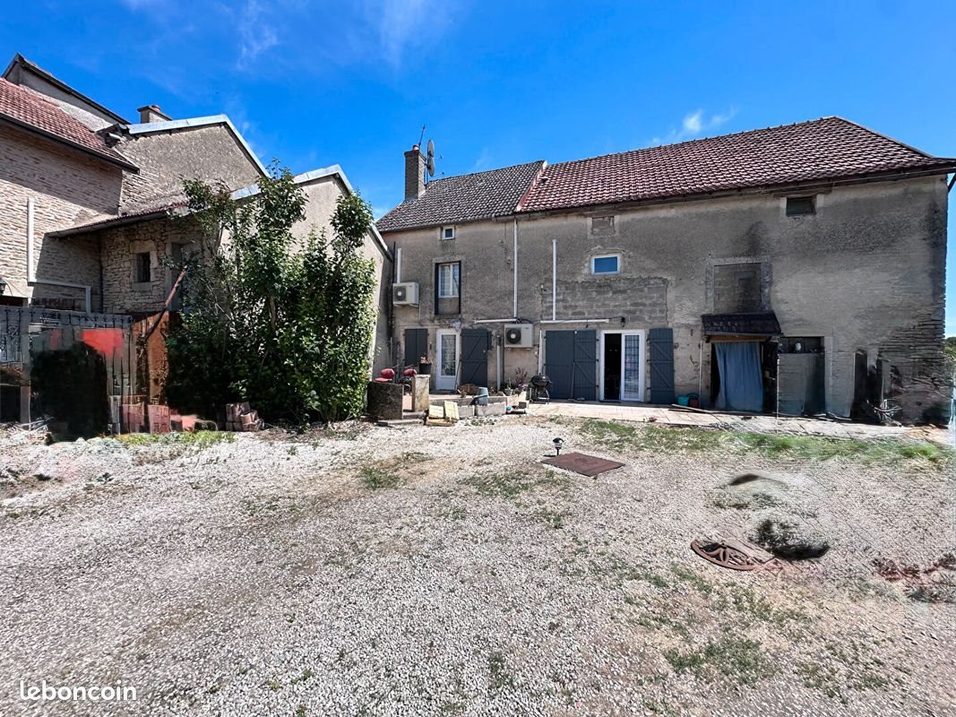 Maison à vendre, 170m², Diénay