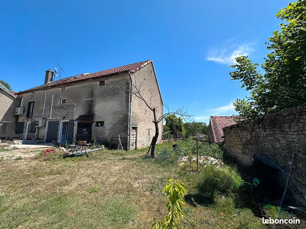 Maison à vendre, 170m², Diénay