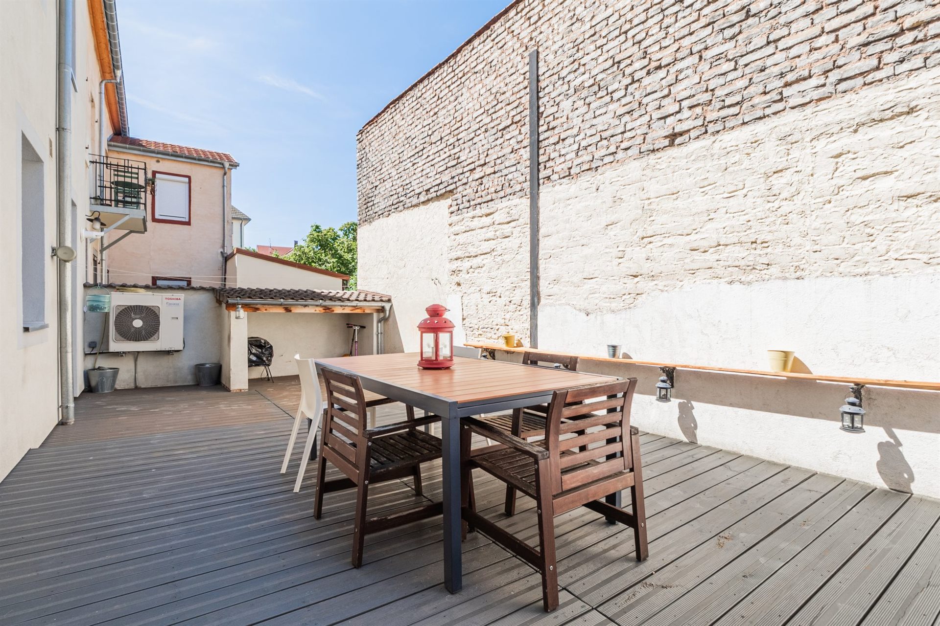 Maison à vendre, 216m², Schiltigheim