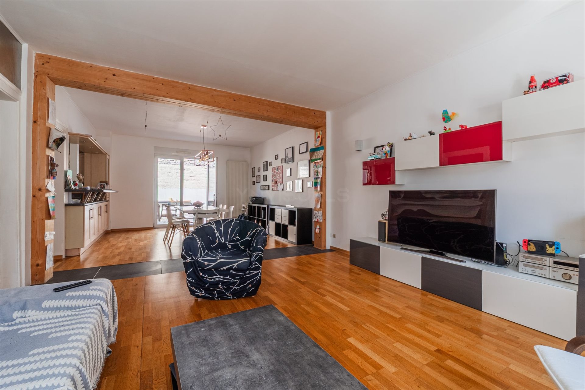 Maison à vendre, 217m², Schiltigheim